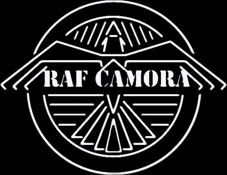 Raf Camora