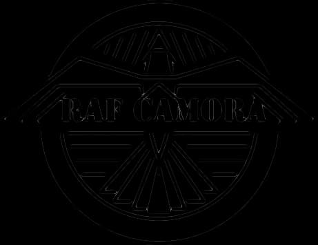 Raf Camora