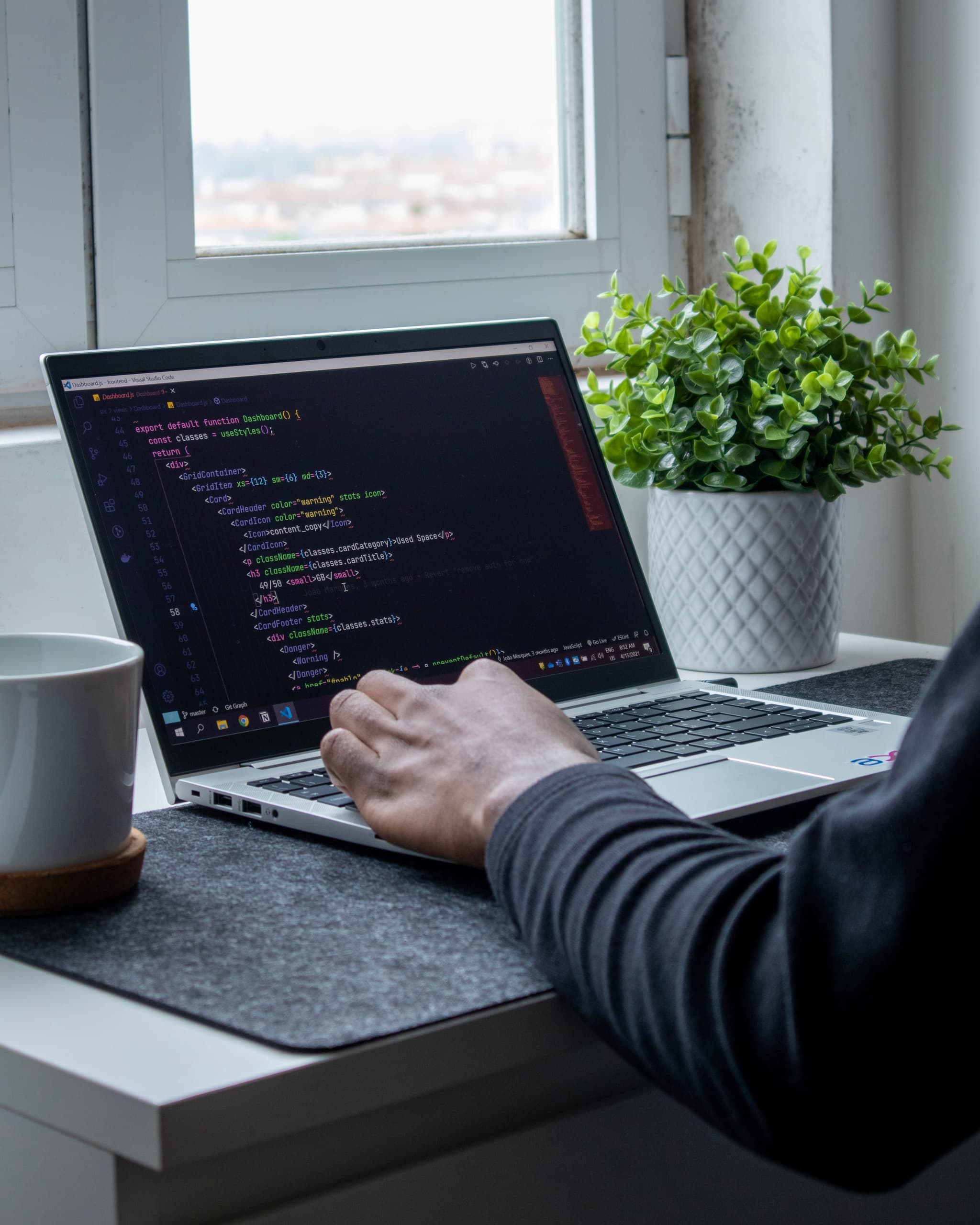 How AI Is Transforming Nearshoring — and Pushing Your Productivity to the Next Level