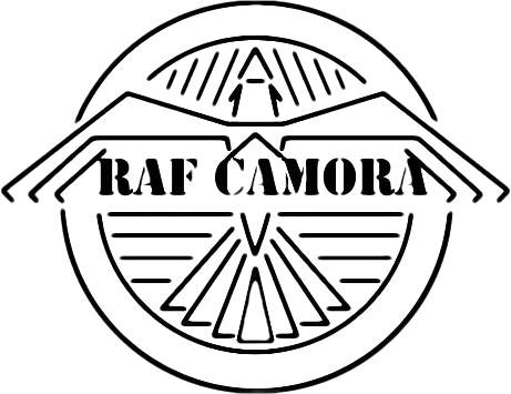 Raf Camora